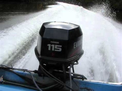 evinrude 115 compression test|1998 Evinrude 115hp Looper 80.